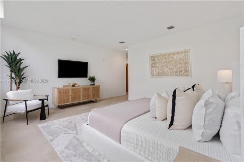 Condo in Bay Harbor Islands, Florida, 3 bedrooms  № 2060859 - photo 14