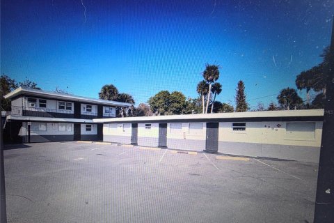 Apartment in Port Orange, Florida 2 bedrooms, 83.61 sq.m. № 2360685