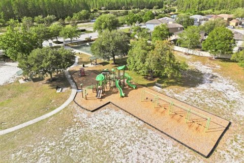 Купить виллу или дом в Ленд-о-Лейкс, Флорида 5 комнат, 198.9м2, № 2156179 - фото 28