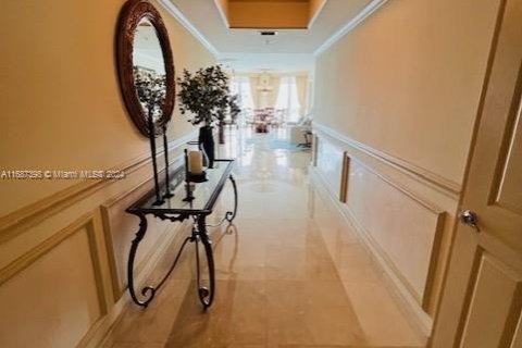 Apartamento en alquiler en Aventura, Florida, 3 dormitorios, 197.88 m2 № 1865074 - foto 4