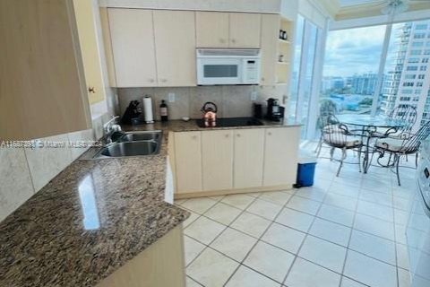 Apartamento en alquiler en Aventura, Florida, 3 dormitorios, 197.88 m2 № 1865074 - foto 7