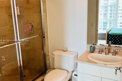 Apartamento en alquiler en Aventura, Florida, 3 dormitorios, 197.88 m2 № 1865074 - foto 15