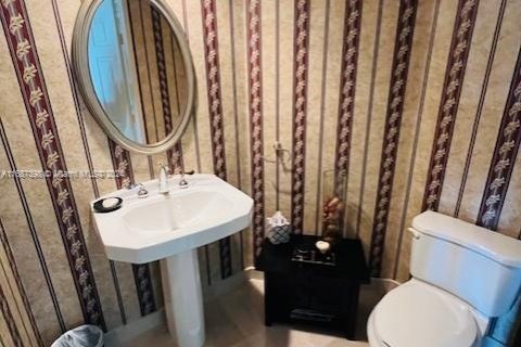 Apartamento en alquiler en Aventura, Florida, 3 dormitorios, 197.88 m2 № 1865074 - foto 16