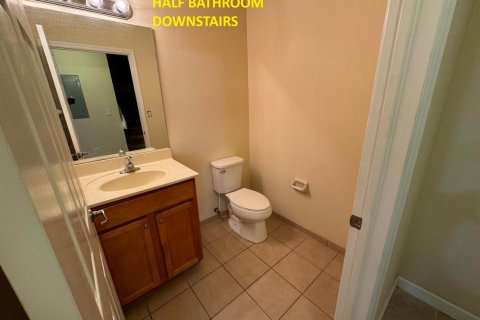 Touwnhouse à vendre à Cutler Bay, Floride: 3 chambres, 140.75 m2 № 2249179 - photo 12