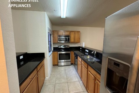 Touwnhouse à vendre à Cutler Bay, Floride: 3 chambres, 140.75 m2 № 2249179 - photo 6