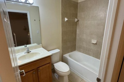 Touwnhouse à vendre à Cutler Bay, Floride: 3 chambres, 140.75 m2 № 2249179 - photo 14