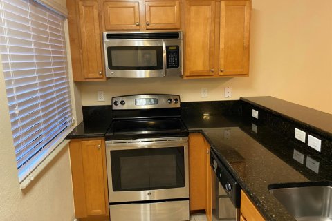 Touwnhouse à vendre à Cutler Bay, Floride: 3 chambres, 140.75 m2 № 2249179 - photo 8