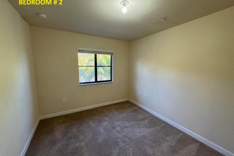 Touwnhouse à vendre à Cutler Bay, Floride: 3 chambres, 140.75 m2 № 2249179 - photo 17
