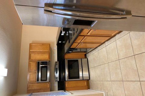 Touwnhouse à vendre à Cutler Bay, Floride: 3 chambres, 140.75 m2 № 2249179 - photo 7