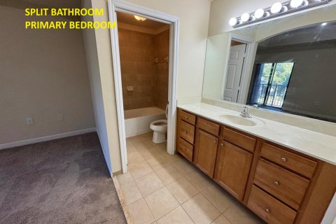 Touwnhouse à vendre à Cutler Bay, Floride: 3 chambres, 140.75 m2 № 2249179 - photo 22