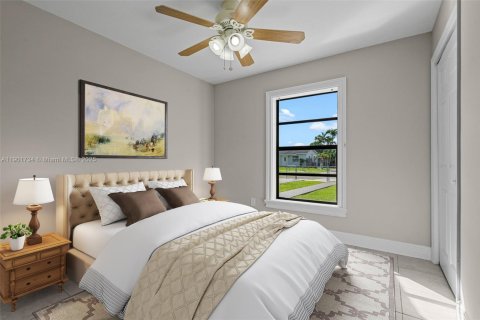 Villa ou maison à vendre à Homestead, Floride: 4 chambres, 172.15 m2 № 1954010 - photo 10