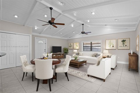 Villa ou maison à vendre à Homestead, Floride: 4 chambres, 172.15 m2 № 1954010 - photo 7