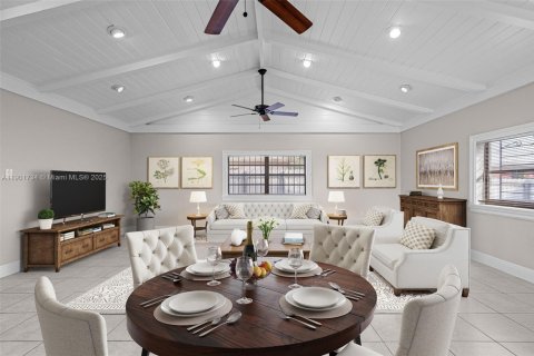 Villa ou maison à vendre à Homestead, Floride: 4 chambres, 172.15 m2 № 1954010 - photo 6