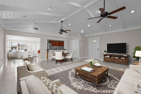 Villa ou maison à vendre à Homestead, Floride: 4 chambres, 172.15 m2 № 1954010 - photo 8