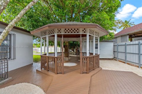 Villa ou maison à vendre à Homestead, Floride: 4 chambres, 172.15 m2 № 1954010 - photo 20