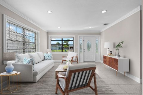 Villa ou maison à vendre à Homestead, Floride: 4 chambres, 172.15 m2 № 1954010 - photo 30