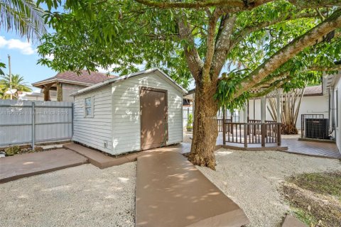 Villa ou maison à vendre à Homestead, Floride: 4 chambres, 172.15 m2 № 1954010 - photo 22