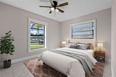 Villa ou maison à vendre à Homestead, Floride: 4 chambres, 172.15 m2 № 1954010 - photo 11