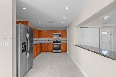 Villa ou maison à vendre à Homestead, Floride: 4 chambres, 172.15 m2 № 1954010 - photo 4