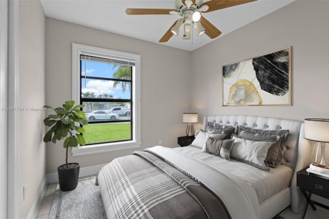 Villa ou maison à vendre à Homestead, Floride: 4 chambres, 172.15 m2 № 1954010 - photo 13