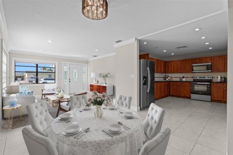 Villa ou maison à vendre à Homestead, Floride: 4 chambres, 172.15 m2 № 1954010 - photo 3