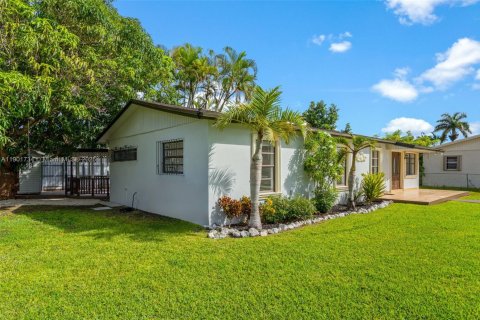 Villa ou maison à vendre à Homestead, Floride: 4 chambres, 172.15 m2 № 1954010 - photo 24