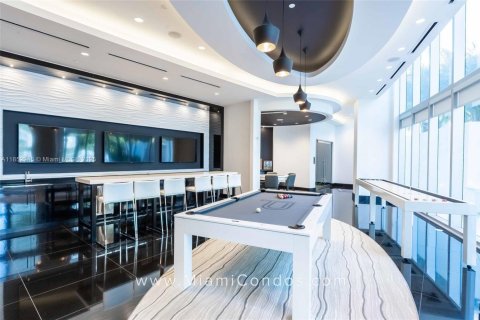 Condominio en alquiler en Miami, Florida, 2 dormitorios, 108.6 m2 № 1877563 - foto 18