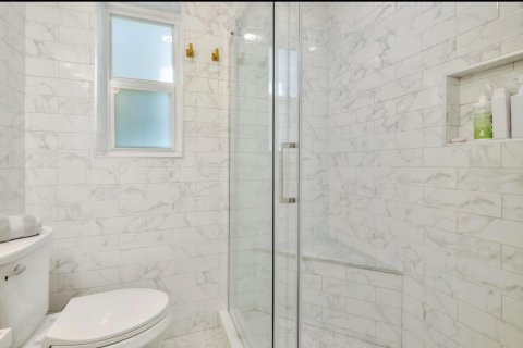 Villa ou maison à louer à Miami Beach, Floride: 3 chambres, 124.86 m2 № 2089523 - photo 6
