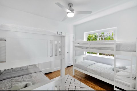 Villa ou maison à louer à Miami Beach, Floride: 3 chambres, 124.86 m2 № 2089523 - photo 5