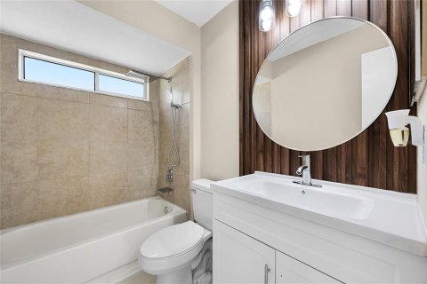 Villa ou maison à louer à Kissimmee, Floride: 3 chambres, 145.39 m2 № 2388202 - photo 18