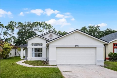 Villa ou maison à Kissimmee, Floride 3 chambres, 145.39 m2 № 2388202