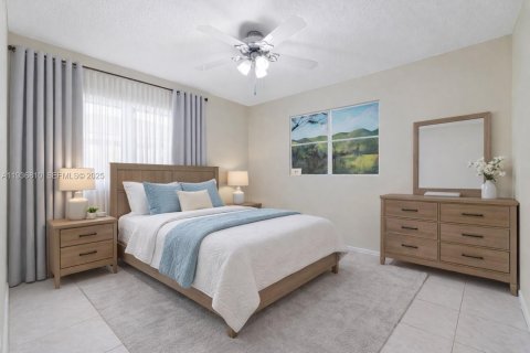 Villa ou maison à vendre à Tamarac, Floride: 3 chambres, 147.53 m2 № 1994840 - photo 19