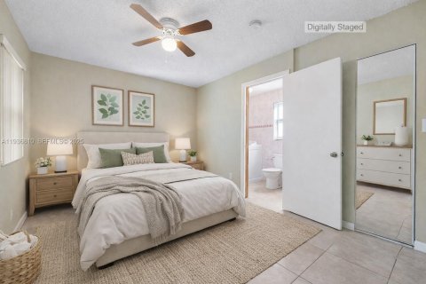 Villa ou maison à vendre à Tamarac, Floride: 3 chambres, 147.53 m2 № 1994840 - photo 24