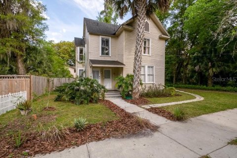 Studio in Gainesville, Florida № 1876855 - photo 1
