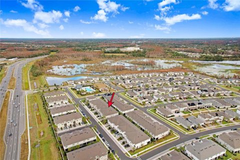Townhouse in Lutz, Florida 3 bedrooms, 208.38 sq.m. № 1855642 - photo 25
