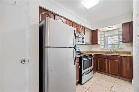Condo in Saint Petersburg, Florida, 2 bedrooms  № 1848542 - photo 7