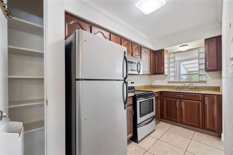 Condo in Saint Petersburg, Florida, 2 bedrooms  № 1848542 - photo 8