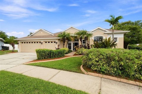 Villa ou maison à vendre à Riverview, Floride: 5 chambres, 247.86 m2 № 2349243 - photo 2
