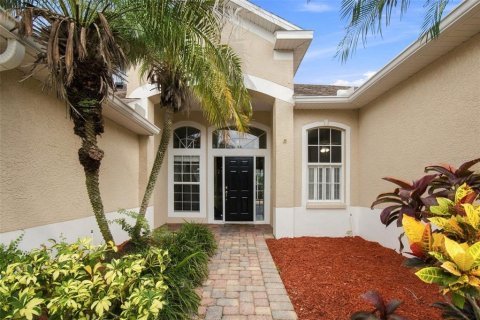 Villa ou maison à vendre à Riverview, Floride: 5 chambres, 247.86 m2 № 2349243 - photo 5