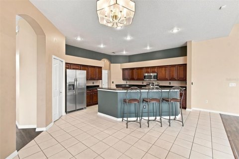 Villa ou maison à vendre à Riverview, Floride: 5 chambres, 247.86 m2 № 2349243 - photo 27