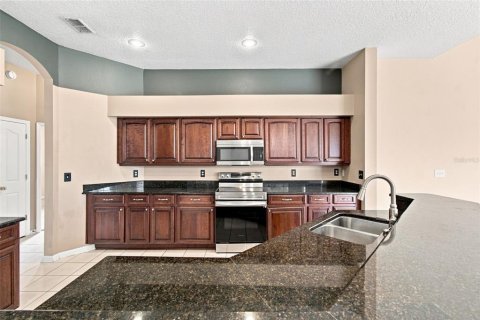 Villa ou maison à vendre à Riverview, Floride: 5 chambres, 247.86 m2 № 2349243 - photo 19