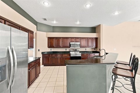 Villa ou maison à vendre à Riverview, Floride: 5 chambres, 247.86 m2 № 2349243 - photo 18