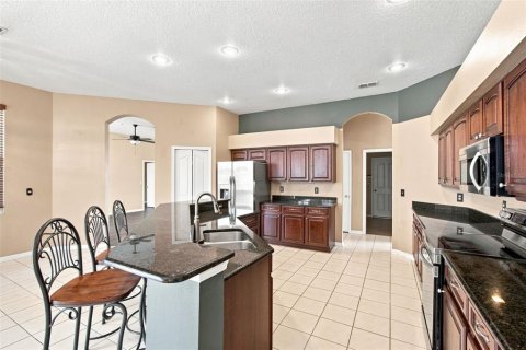 Villa ou maison à vendre à Riverview, Floride: 5 chambres, 247.86 m2 № 2349243 - photo 22