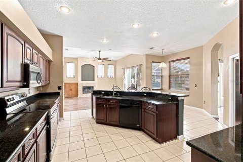 Villa ou maison à vendre à Riverview, Floride: 5 chambres, 247.86 m2 № 2349243 - photo 16