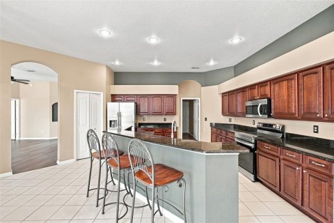Villa ou maison à vendre à Riverview, Floride: 5 chambres, 247.86 m2 № 2349243 - photo 21
