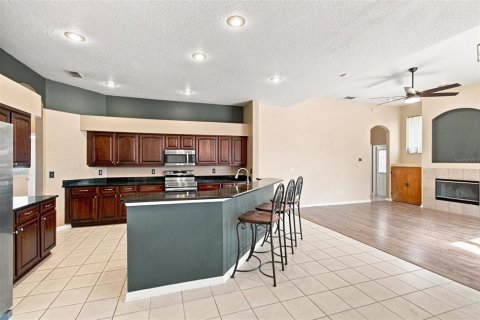 Villa ou maison à vendre à Riverview, Floride: 5 chambres, 247.86 m2 № 2349243 - photo 17