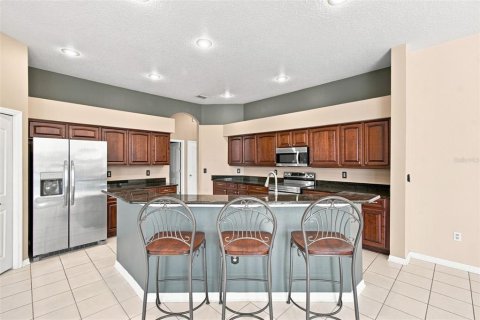 Villa ou maison à vendre à Riverview, Floride: 5 chambres, 247.86 m2 № 2349243 - photo 20