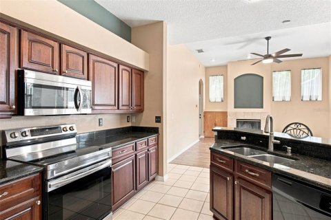 Villa ou maison à vendre à Riverview, Floride: 5 chambres, 247.86 m2 № 2349243 - photo 24