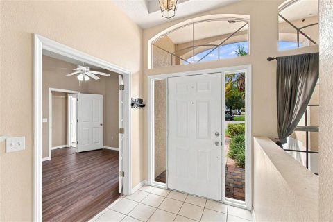 Villa ou maison à vendre à Riverview, Floride: 5 chambres, 247.86 m2 № 2349243 - photo 7