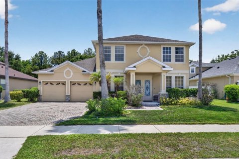 Casa en Orlando, Florida 4 dormitorios, 244.24 m2 № 2157700